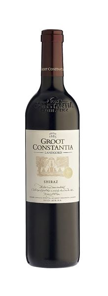 Groot Constantia Shiraz |1x750ml