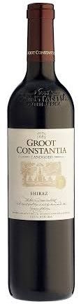 Groot Constantia Shiraz |1x 1.5 Litre