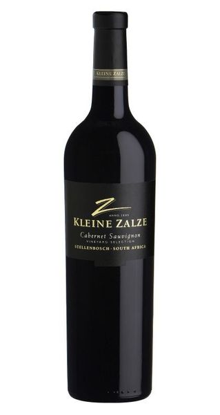 Kleine Zalze Vineyard Selection Cabernet Sauvignon |1x750ml
