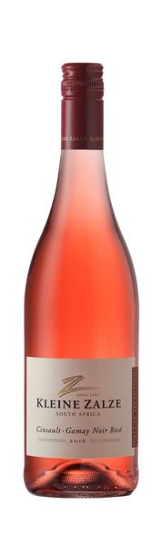 Kleine Zalze - Cellar Selection Cinsault Red - 750ml