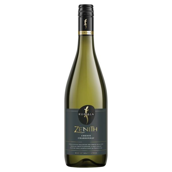 Kumala - Zenith Chenin Blanc Chardonnay - 750ml