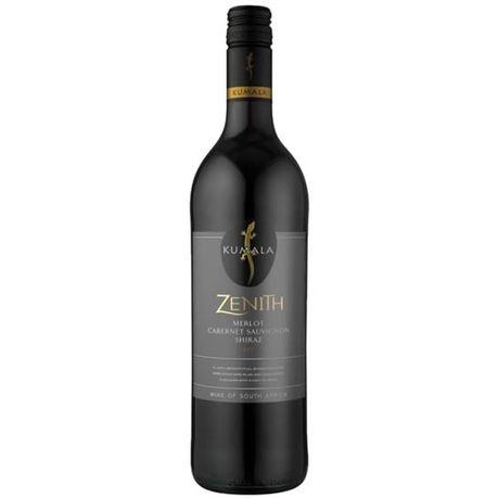 kumala zenith wine price