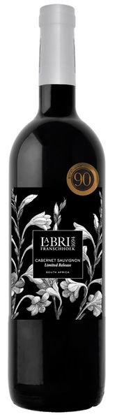 La Bri Limited Release Cabernet Sauvignon |1x750ml