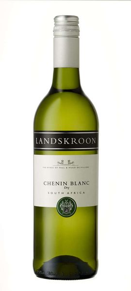 Landskroon - Chenin Blanc Dry - 750ml