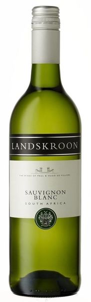 Landskroon - Sauvignon Blanc - 750ml
