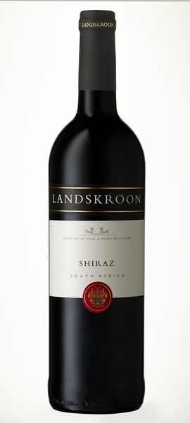 Landskroon - Shiraz - 750ml