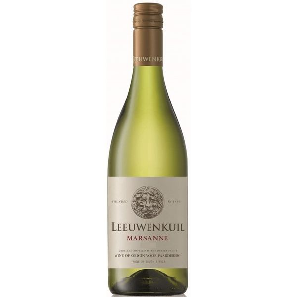 Leeuwenkuil - Marsanne - 750ml