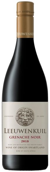 Leeuwenkuil - Grenache Noir - 750ml