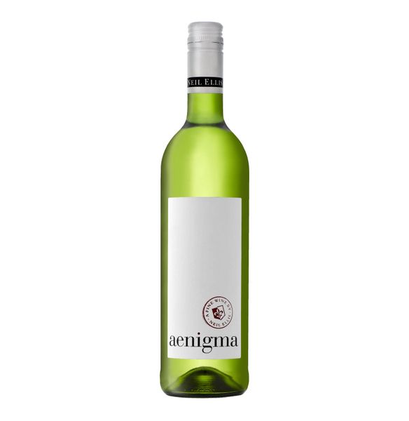 Neil Ellis - Aenigma White - 750ml