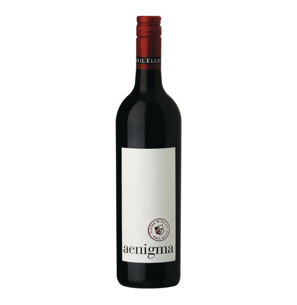 Neil Ellis - Aenigma Red - 750ml