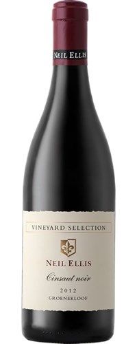 Neil Ellis VS Cinsaut Noir - 750ml