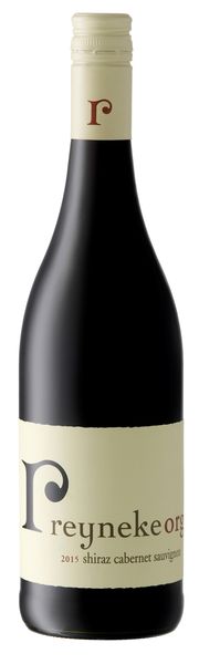 Reyneke Organic - Red Shiraz Cabernet Sauvignon - 750ml