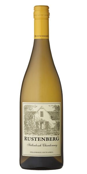 Rustenberg | Stellenbosch Chardonnay | 1x 750ml