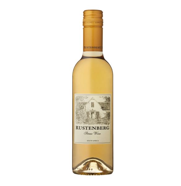 Rustenberg - Straw Wine 375ml