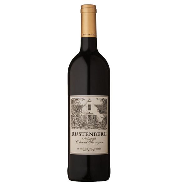 Rustenberg |Stellenbosch Cabernet Sauvignon | 1 x 750ml
