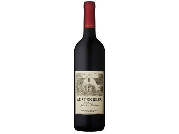 Rustenberg | John X Merriman | 1x 750ml