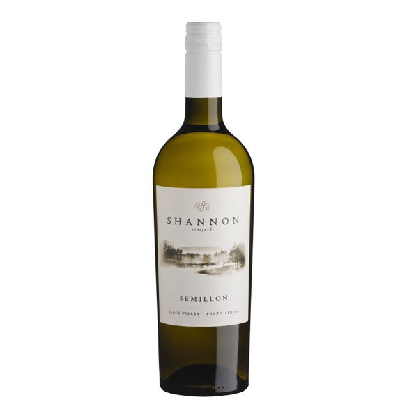 Shannon - Semillon - 750ml