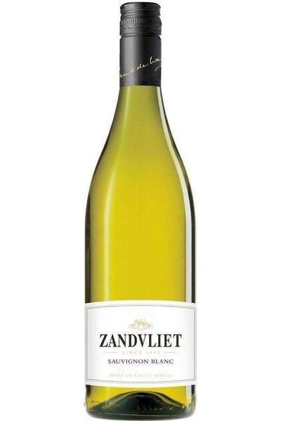 Zandvliet - Sauvignon Blanc - 750ml