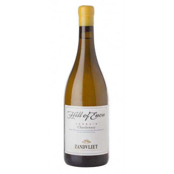 Zandvliet - Hill of Enon Chardonnay - 750ml