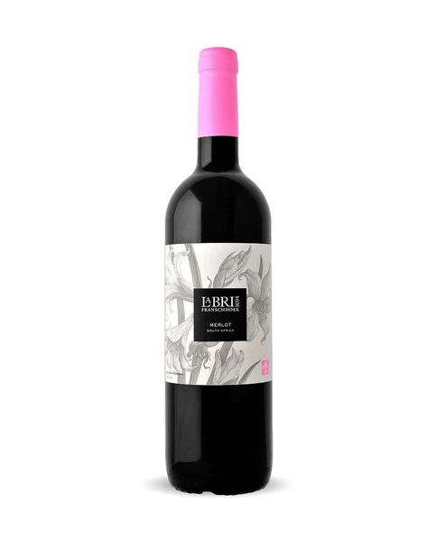 La Bri Merlot |1x750ml