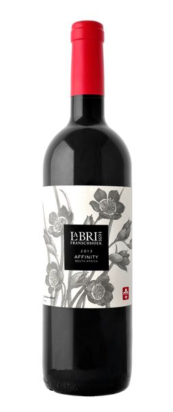 La Bri - Affinity - 750ml