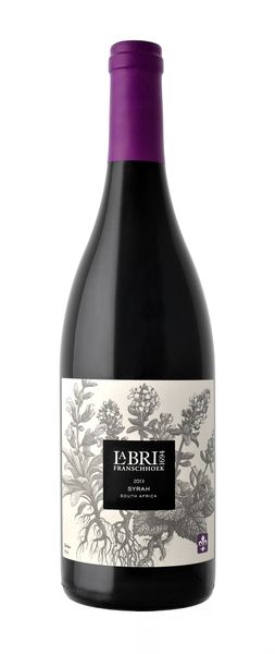 La Bri Syrah |1x750ml