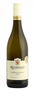 Rietvallei Estate - Chenin Blanc - 750ml