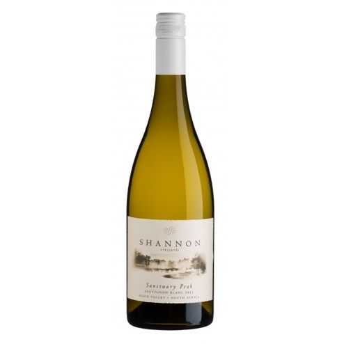 Shannon - Sanctuary Peak Sauvignon Blanc - 750ml