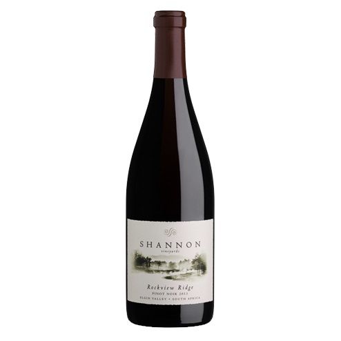 Shannon - Rockview Ridge Pinot Noir - 750ml