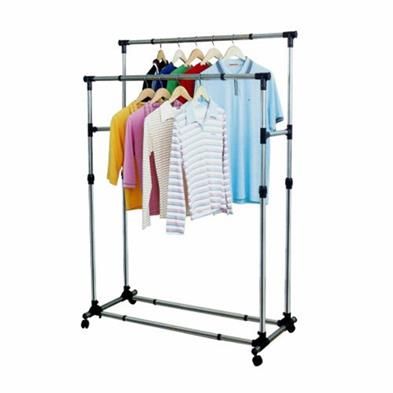 Clothes Lines & Racks - Single Pole Telescopic Clothes Rack for sale in ...