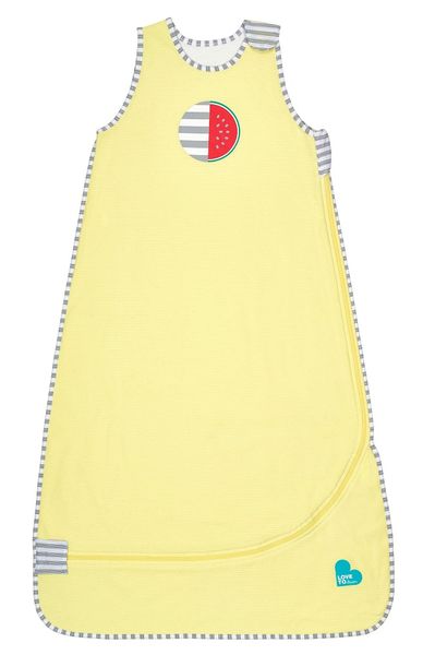 Love To Dream - Nuzzlin 1.0 Tog - Lemon