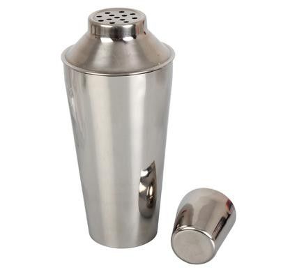Cocktail-Shaker S/S 750ml - 2 Pack