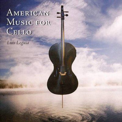 Luis Leguia - Piston/foote/berger: American Music Fo (CD)