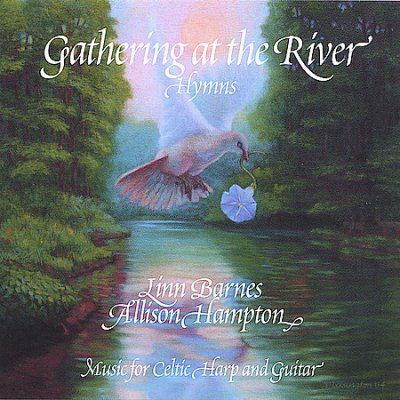 Gathering at the River - (Import CD)