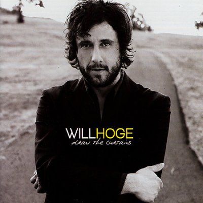 Will Hoge - Draw The Curtains (CD)