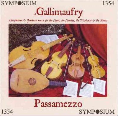 Mico/Wilson:Gallimaufry - (Import CD)