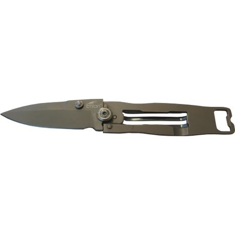 Lifespace Camping Fishing Multi Tool Pocket Knife with Scissors