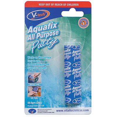 V-Tech Aquafix All Purpose Putty | Shop Today. Get it Tomorrow ...