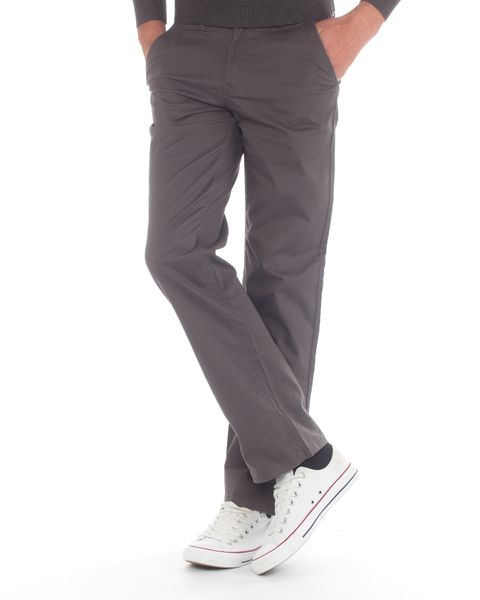 Ballantyne Chino Charcoal