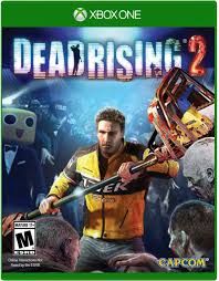 Dead Rising 2 HD (Xbox One)