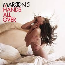 Hands All Over (Vinyl)