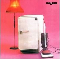 Three Imaginary Boys - Deluxe (Vinyl)