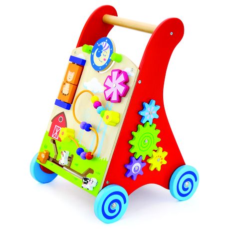 baby walker takealot