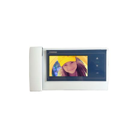COMMAX 7" Monitor Video Door Phone CDV-70K 