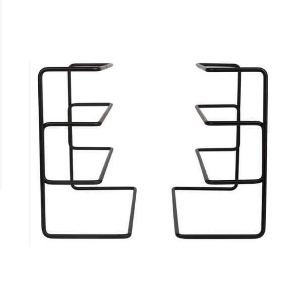 LK's - Grid Stand Multi Level