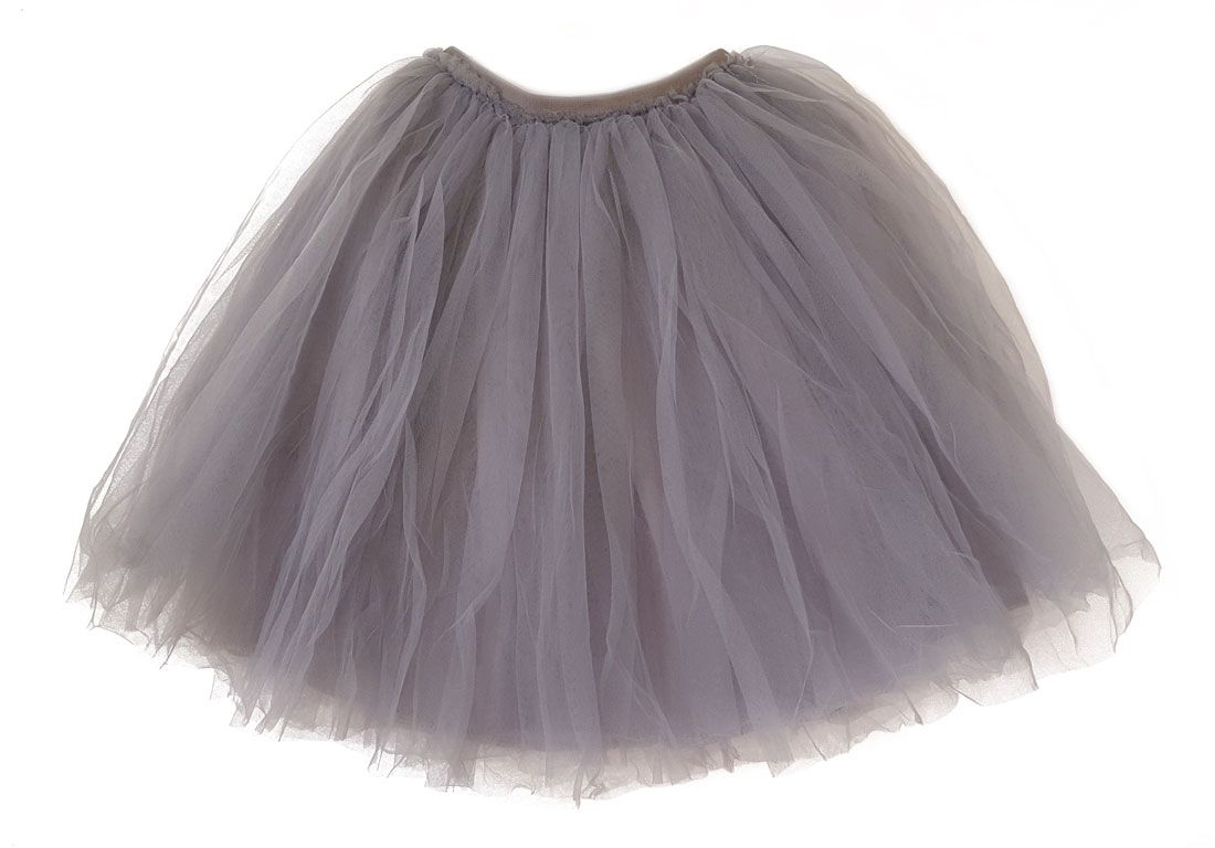 long tulle skirt cape town