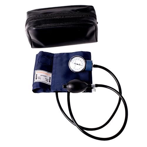 Criticare Blood Pressure Monitor - Aneroid Delux