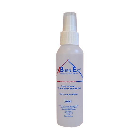 Criti Care Burn-Eaz Spray - 125ml