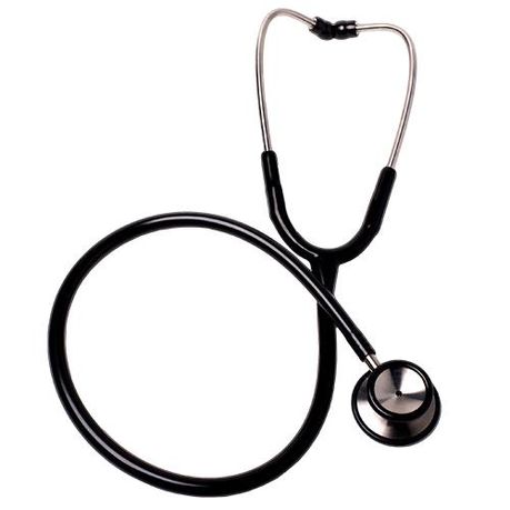Buy the CritiCare Stethoscope - Classic Adult - VIA Global Health