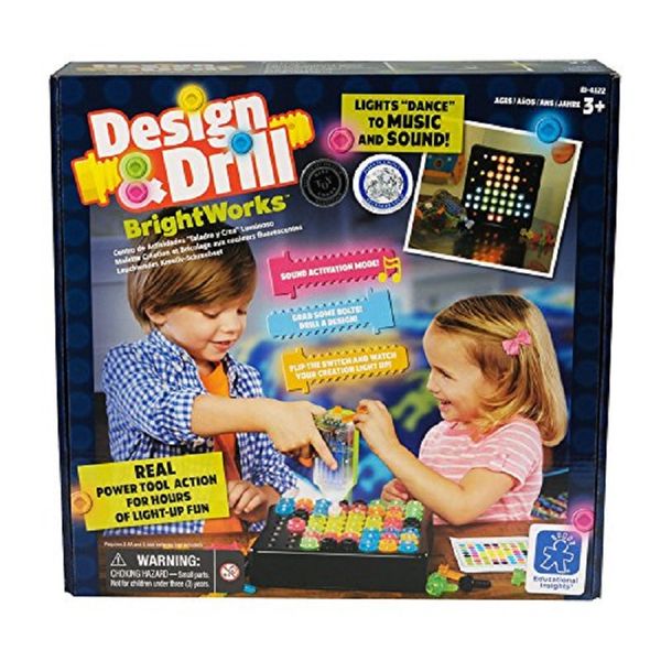 Design And DrillBrightworks